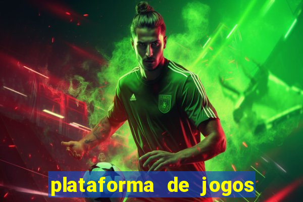 plataforma de jogos da deolane